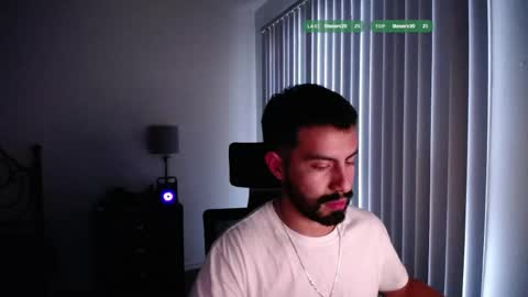 randomink3 online show from 04-29-26, 01:43