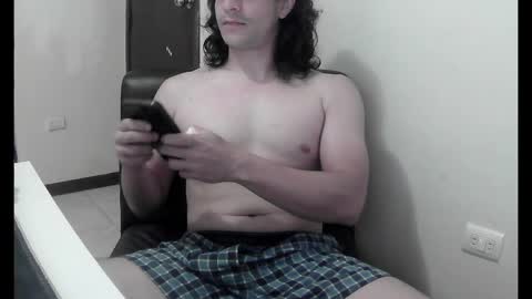 randomzombie online show from 04-01-26, 11:11