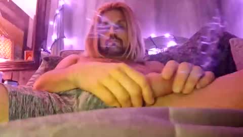 Randy8inbater online show from 04-04-26, 08:56