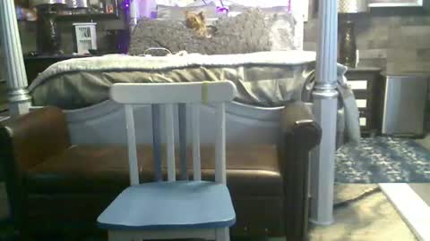 Randy8inbater online show from 04-27-26, 06:28