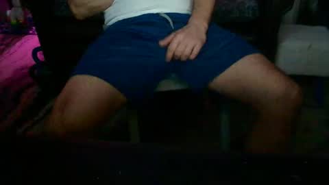 Randy8inbater online show from 05-20-26, 07:14