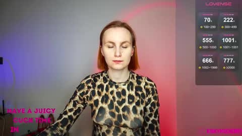 Cherry  Miss Cherry online show from 09-14-25, 03:55