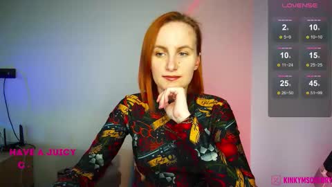 Cherry  Miss Cherry online show from 09-28-25, 02:00