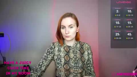 Cherry  Miss Cherry online show from 10-22-25, 05:02