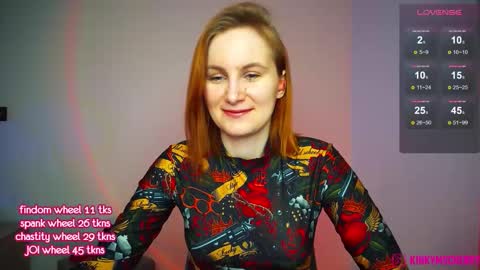 Cherry  Miss Cherry online show from 02-13-26, 01:51