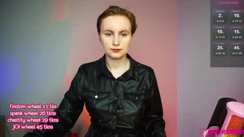 Cherry  Miss Cherry online show from 05-01-26, 04:22