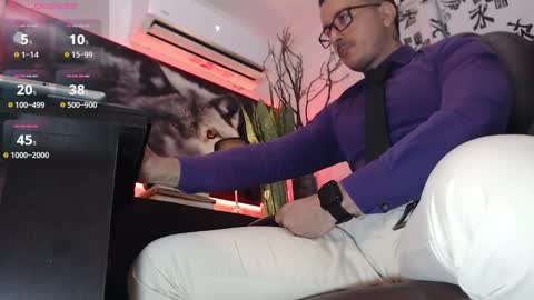 randylukehot online show from 12-15-24, 01:00