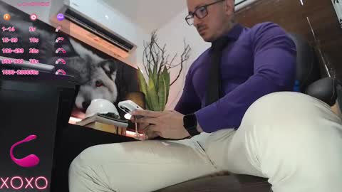 randylukehot online show from 09-26-25, 08:02