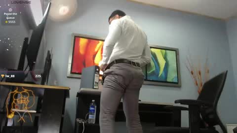 randylukehot online show from 04-29-26, 07:31