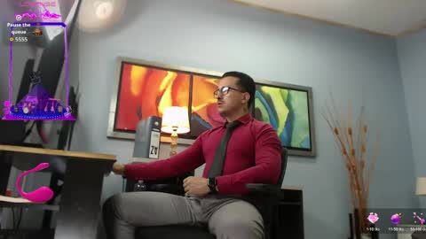 Snapshot of randylukehot chatting on 05-30-26, 08:50 randylukehot online show from 05-30-26, 08:50