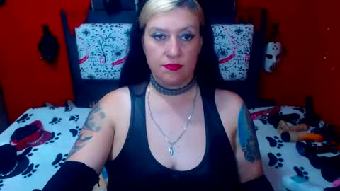Sonia online show from 01-27-25, 03:37