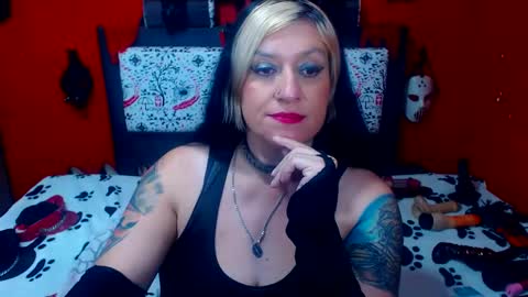 Sonia online show from 01-27-25, 06:52