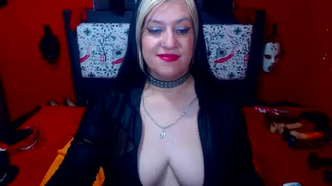 Sonia online show from 02-11-25, 02:03