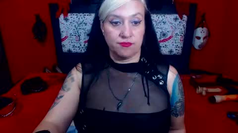 Sonia online show from 02-27-25, 02:21