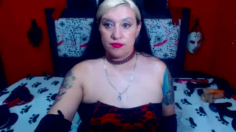 Sonia online show from 03-07-25, 05:18