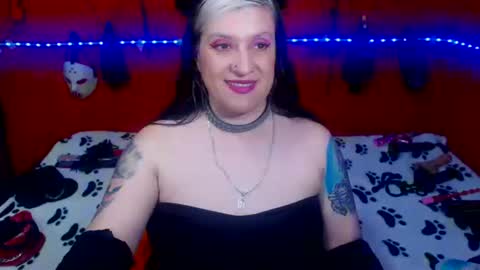 Sonia online show from 11-26-25, 08:54
