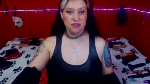 Sonia online show from 03-12-26, 01:56