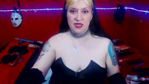 Sonia online show from 05-25-26, 02:06