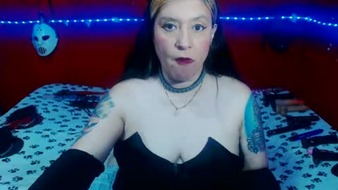 Sonia online show from 06-29-26, 01:34