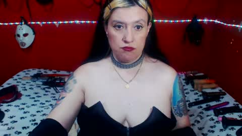 Sonia online show from 06-30-26, 05:47