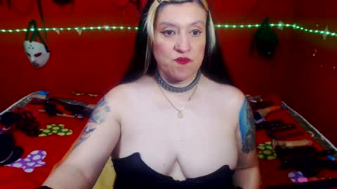 Sonia online show from 07-10-26, 02:27