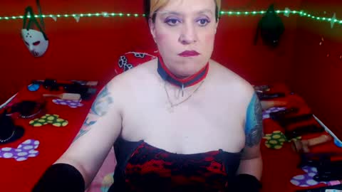 Sonia online show from 07-27-26, 01:23