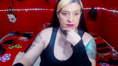 Sonia online show from 07-31-26, 07:02