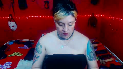 Sonia online show from 08-05-26, 04:26