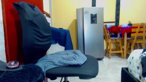 randypein online show from 03-07-26, 03:47