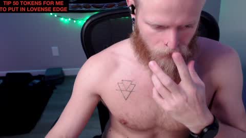 Randy Rod online show from 01-10-25, 03:29