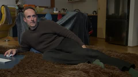 randytoy online show from 08-02-26, 09:19