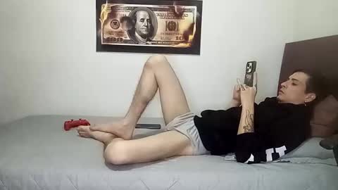 Snapshot of rangel_sex chatting on 06-10-26, 03:18 Rangel and Lola online show from 06-10-26, 03:18