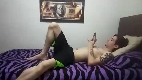 Snapshot of rangel_sex chatting on 06-26-26, 03:55 Rangel and Lola online show from 06-26-26, 03:55