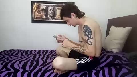 Snapshot of rangel_sex chatting on 07-03-26, 04:13 Rangel and Lola online show from 07-03-26, 04:13
