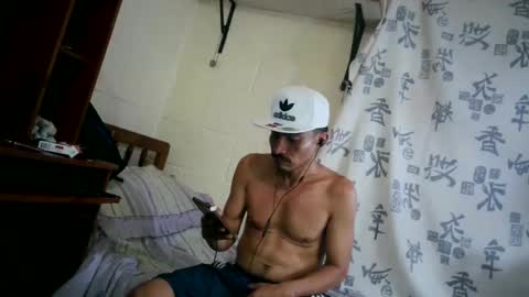 Rangel online show from 02-07-25, 01:47