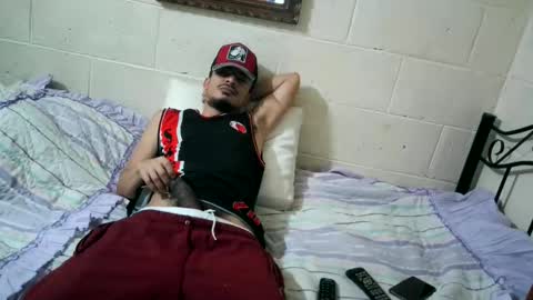 Rangel online show from 10-27-25, 02:54