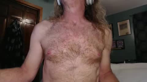 Ranger510 online show from 12-07-24, 03:04