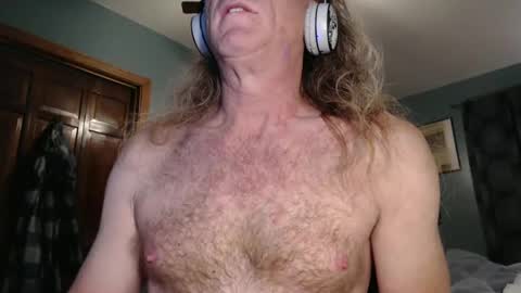 Ranger510 online show from 12-09-24, 02:13