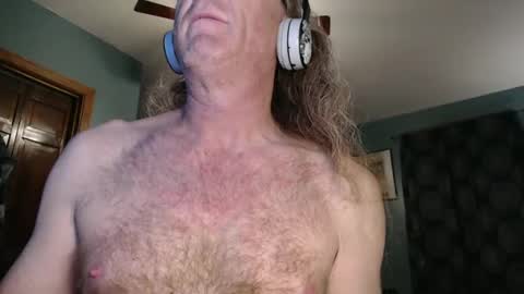 Ranger510 online show from 12-29-24, 02:38