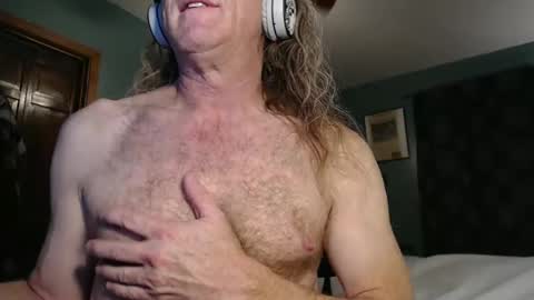 Ranger510 online show from 01-23-25, 04:09