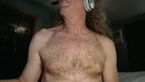 Ranger510 online show from 02-09-25, 03:22