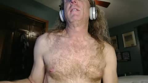 Ranger510 online show from 02-23-25, 02:29