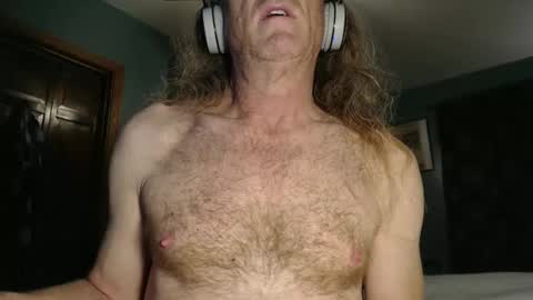 Ranger510 online show from 03-01-25, 03:32