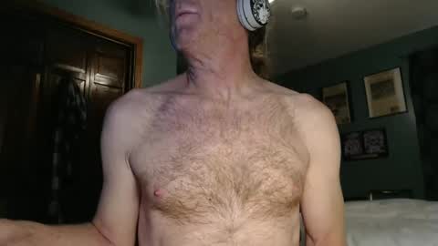 Ranger510 online show from 03-02-25, 03:02