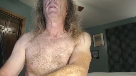 Ranger510 online show from 10-02-25, 02:40