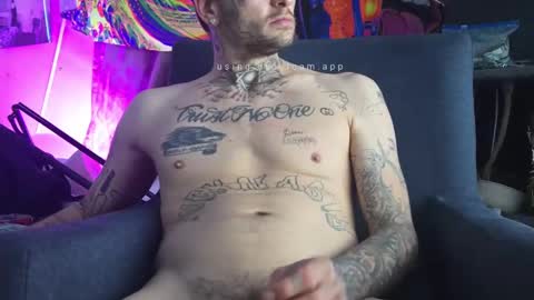 Randy online show from 02-18-25, 10:38