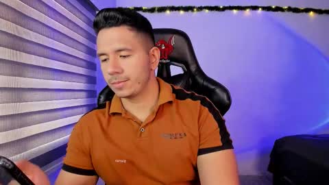 Jonas online show from 02-24-26, 02:59