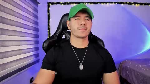 Jonas online show from 03-04-26, 03:18