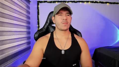Jonas online show from 04-22-26, 03:24
