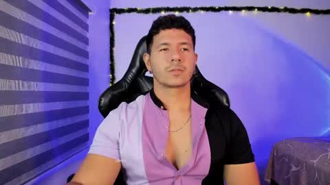 Jonas online show from 05-16-26, 02:19